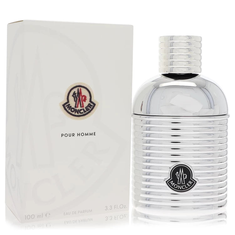 Moncler Men Moncler 100 ml Eau De Parfum Spray