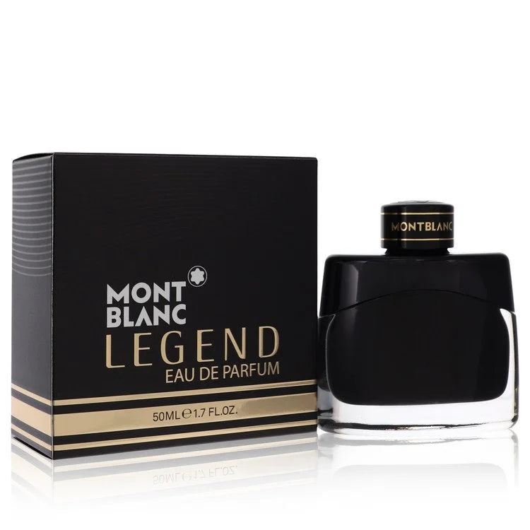Mont Blanc Men Montblanc Legend 50 ml Eau De Parfum Spray
