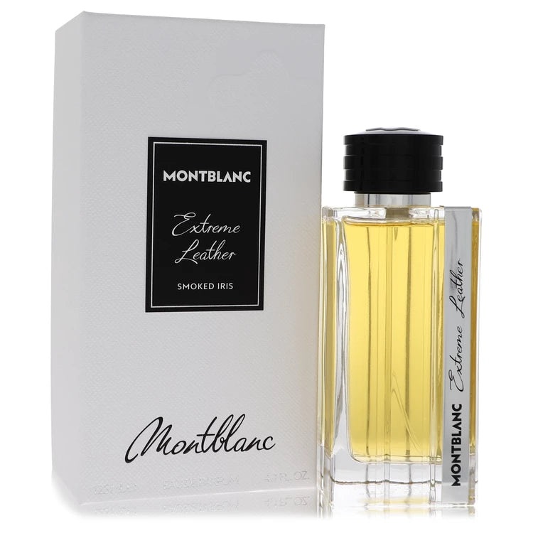 Mont Blanc Men Montblanc Extreme Leather 125 ml Eau De Parfum Spray