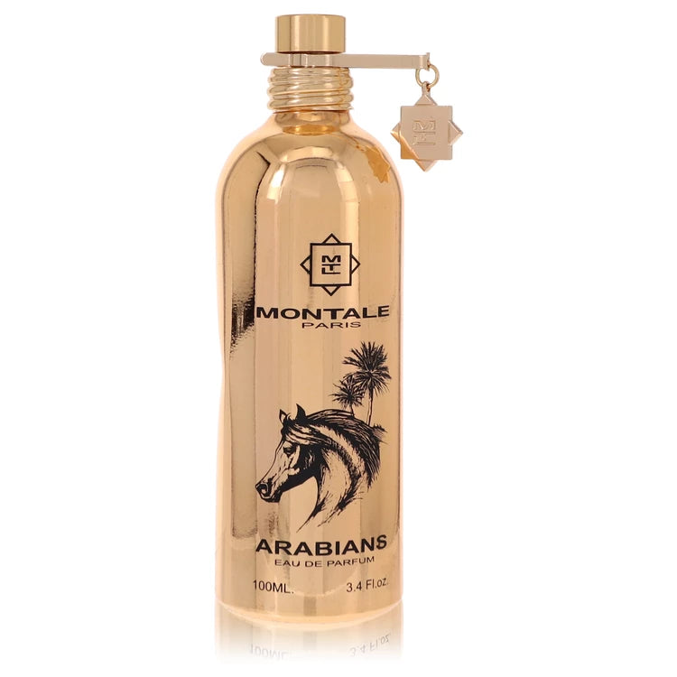 Montale Women Montale Arabians 100 ml Eau De Parfum Spray (Unisex Unboxed)