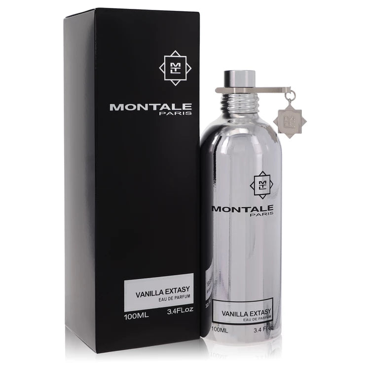 Montale Women Montale Vanilla Extasy 100 ml Eau De Parfum Spray