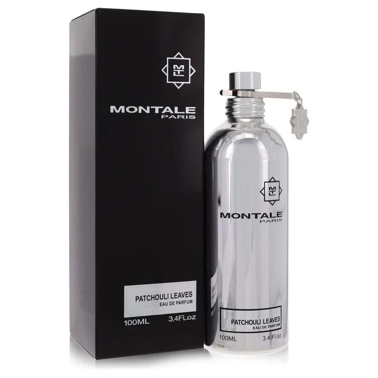 Montale Women Montale Patchouli Leaves 100 ml Eau De Parfum Spray (Unisex)