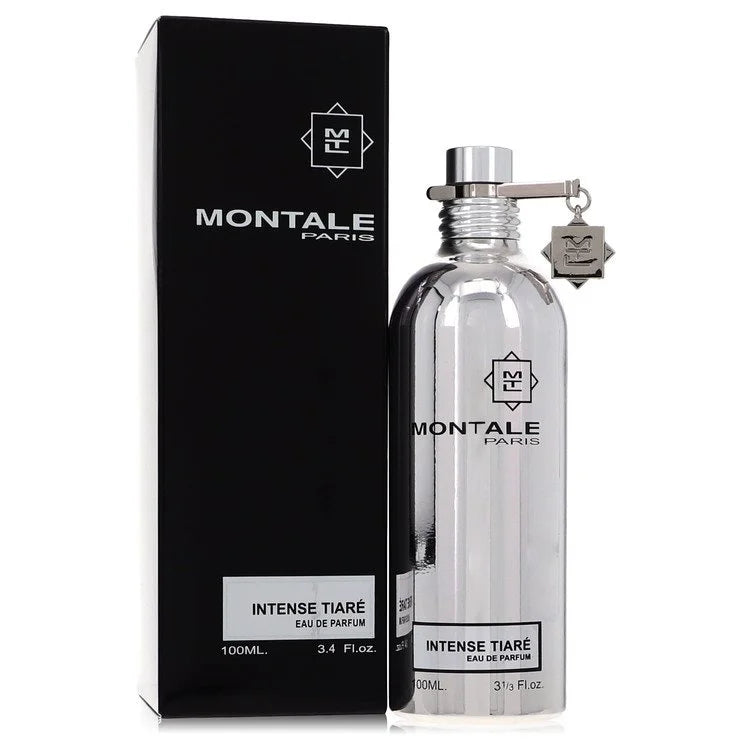 Montale Women Montale Intense Tiare 100 ml Eau De Parfum Spray