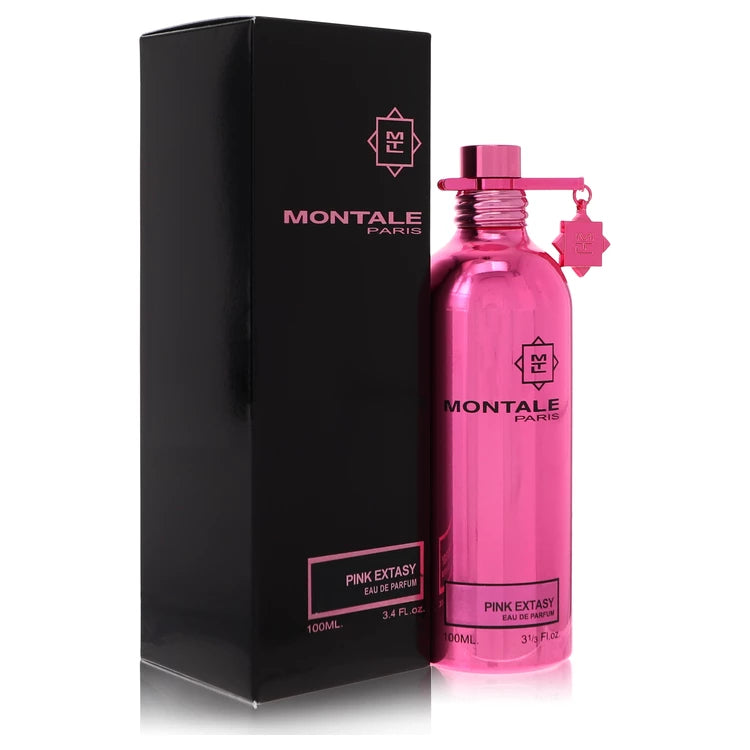 Montale Women Montale Pink Extasy 100 ml Eau De Parfum Spray