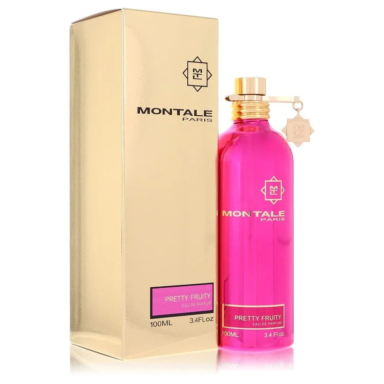 Montale Women Montale Pretty Fruity 100 ml Eau De Parfum Spray (Unisex)