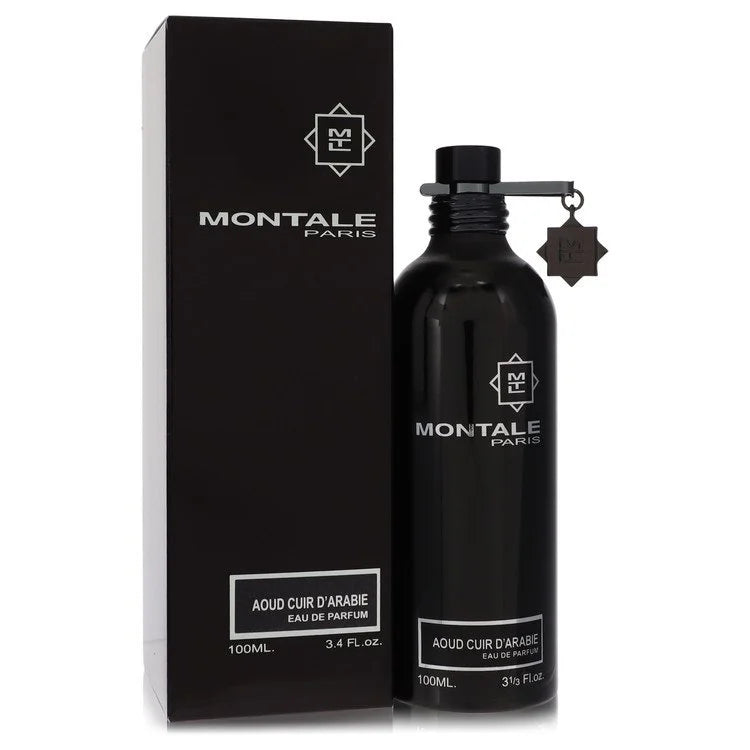 Montale Women Montale Aoud Cuir D'arabie 100 ml Eau De Parfum Spray (Unisex)