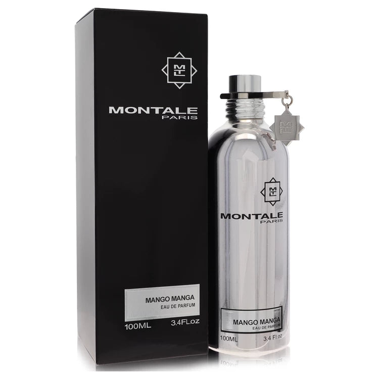 Montale Women Montale Mango Manga 100 ml Eau De Parfum Spray