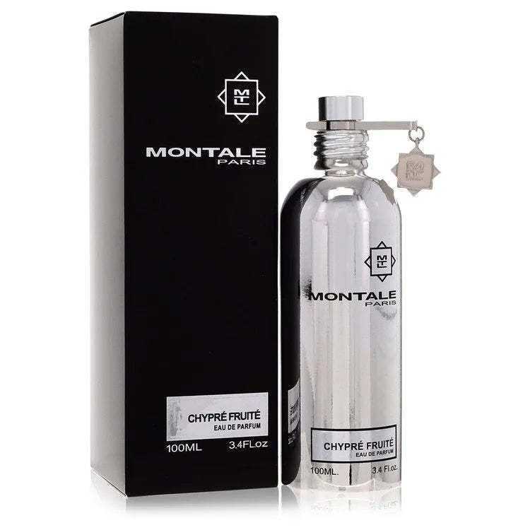 Montale Women Montale Chypre Fruite 100 ml Eau De Parfum Spray (Unisex)