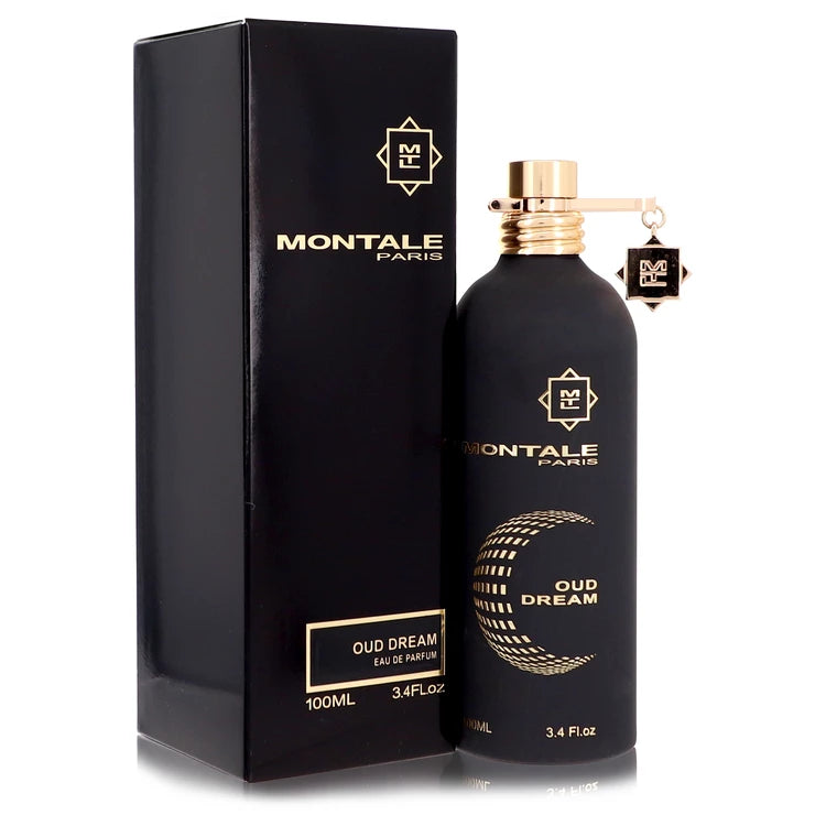Montale Women Montale Oud Dream 100 ml Eau De Parfum Spray