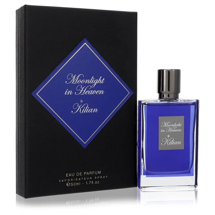 Kilian Women Moonlight In Heaven 50 ml Eau De Parfum Spray (Unisex)