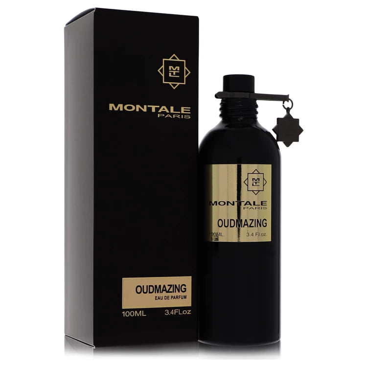 Montale Women Montale Oudmazing 100 ml Eau De Parfum Spray