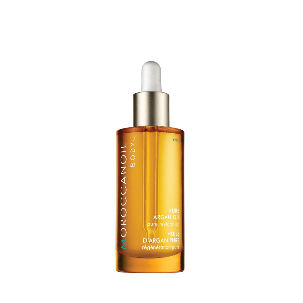 ARGAN OIL-50ml (Monnol)
