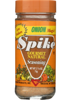 Modern Seasonings   Spike Onion 71g