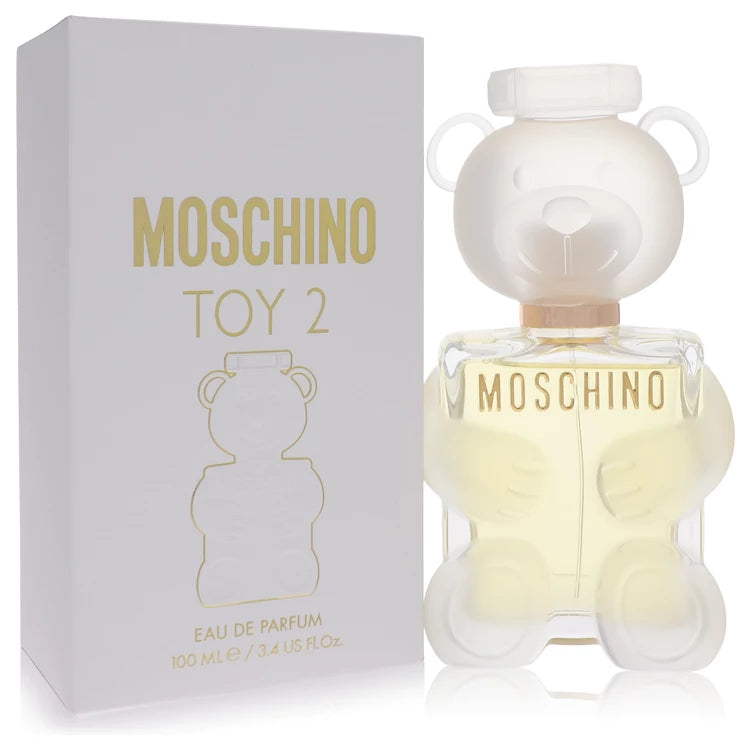 Moschino Women Moschino Toy 2 100 ml Eau De Parfum Spray