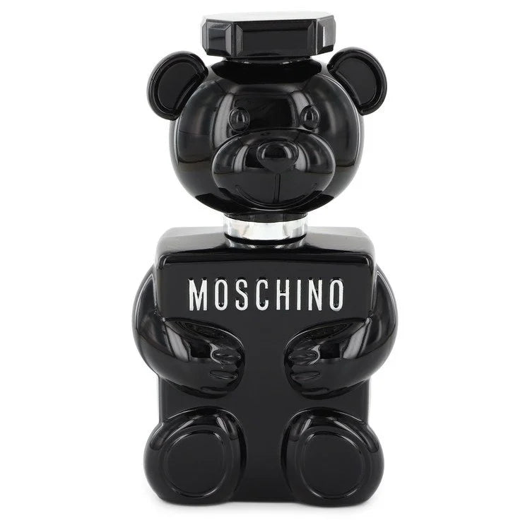 Moschino Men Moschino Toy Boy 100 ml Eau De Parfum Spray (unboxed)