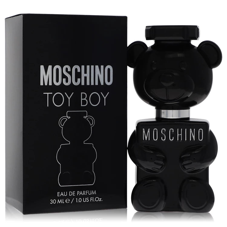 Moschino Men Moschino Toy Boy 30 ml Eau De Parfum Spray