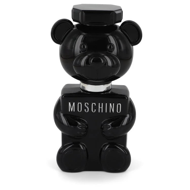 Moschino Men Moschino Toy Boy 50 ml Eau De Parfum Spray (unboxed)