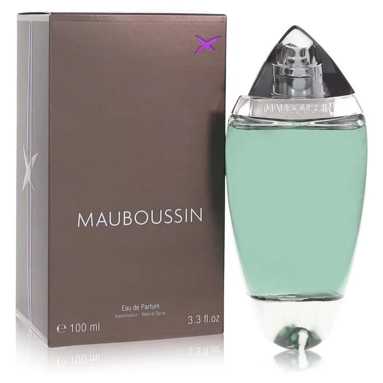 Mauboussin Men Mauboussin 100 ml Eau De Parfum Spray