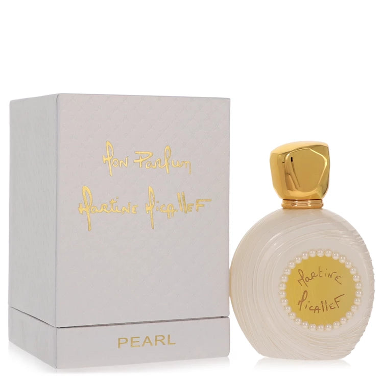 M. Micallef Women Mon Parfum Pearl 100 ml Eau De Parfum Spray