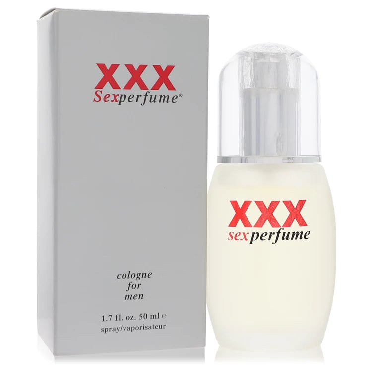 Marlo Cosmetics Men Sexperfume 50 ml Cologne Spray