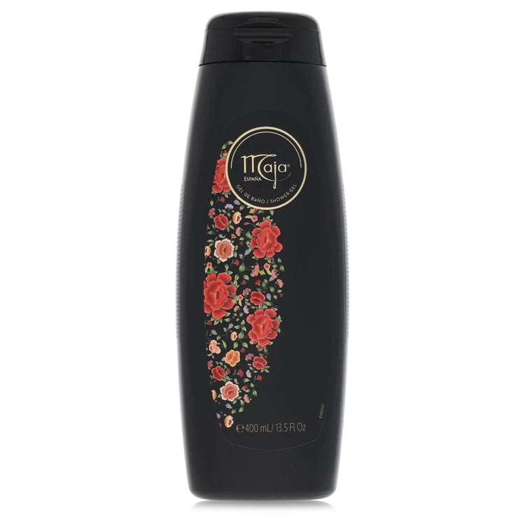 Myrurgia Women Maja 400 ml Bath and Shower Gel