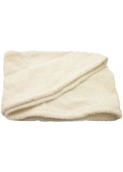 AXEL KRAFT-TERRY HAIR TOWEL