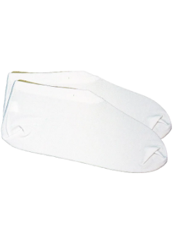 AXEL KRAFT-MOISTURIZING SOCKS