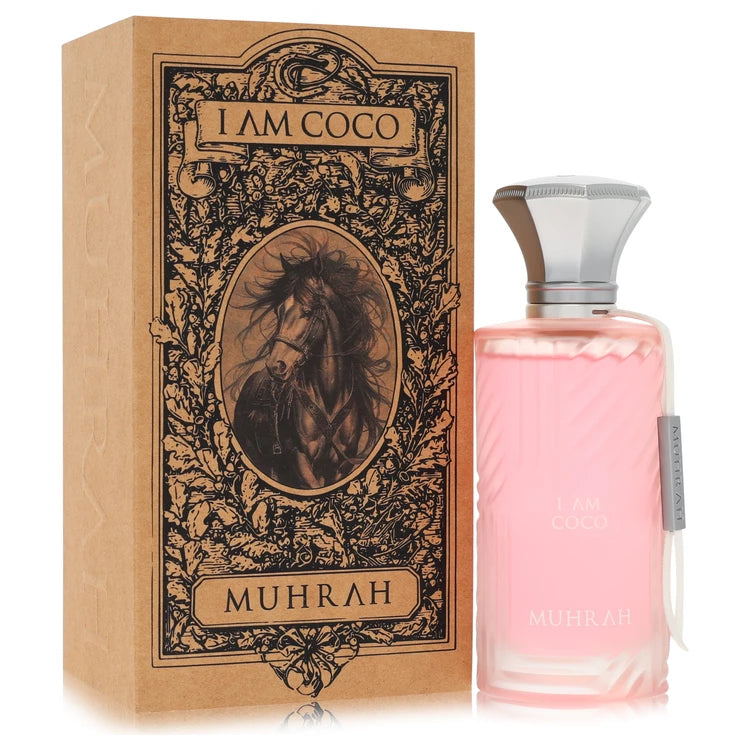 Muhrah Women Muhrah I Am Coco 100 ml Eau De Parfum Spray