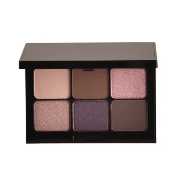 PHNX Cosmetics - Eyeshadow Palette Neutral(6 shades) - 12.34g