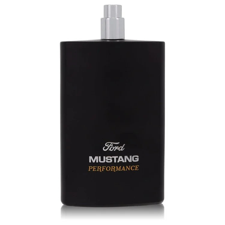 Mustang Performance Eau De Toilette Spray (Tester) By Estee Lauder 3.4 oz Eau De Toilette Spray