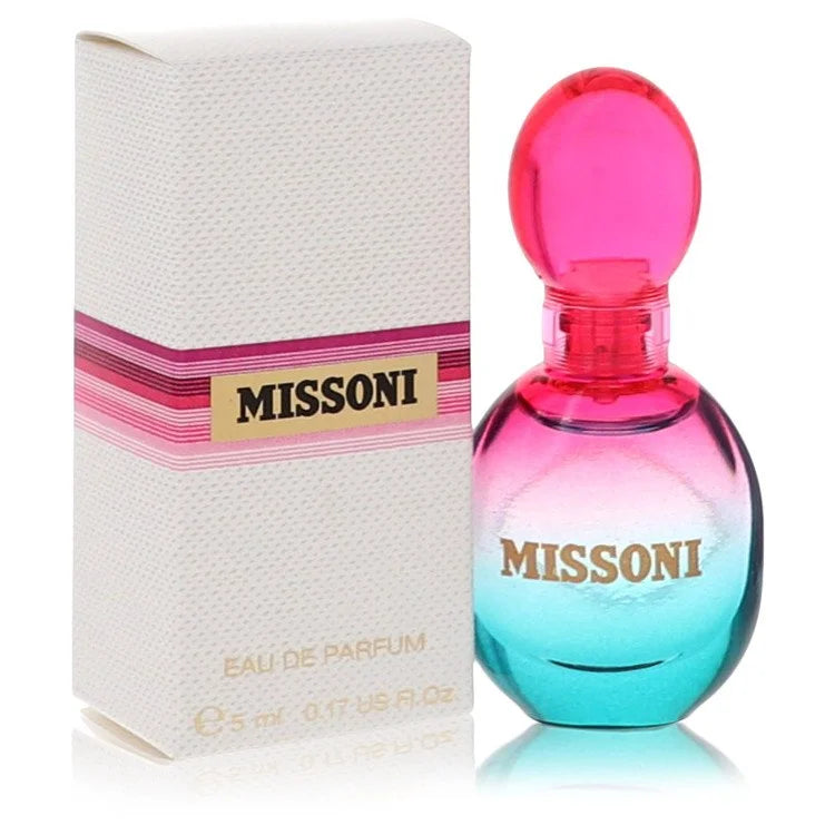 Missoni Women Missoni 5 ml Mini EDP
