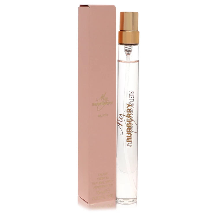 Burberry Women My Burberry Blush 10 ml Mini EDP
