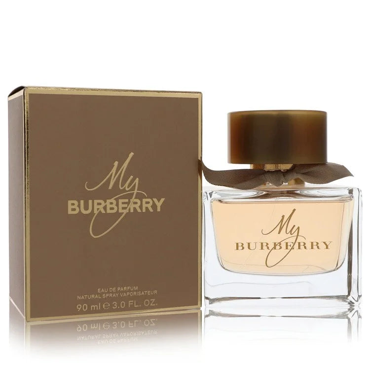 Burberry Women My Burberry 90 ml Eau De Parfum Spray