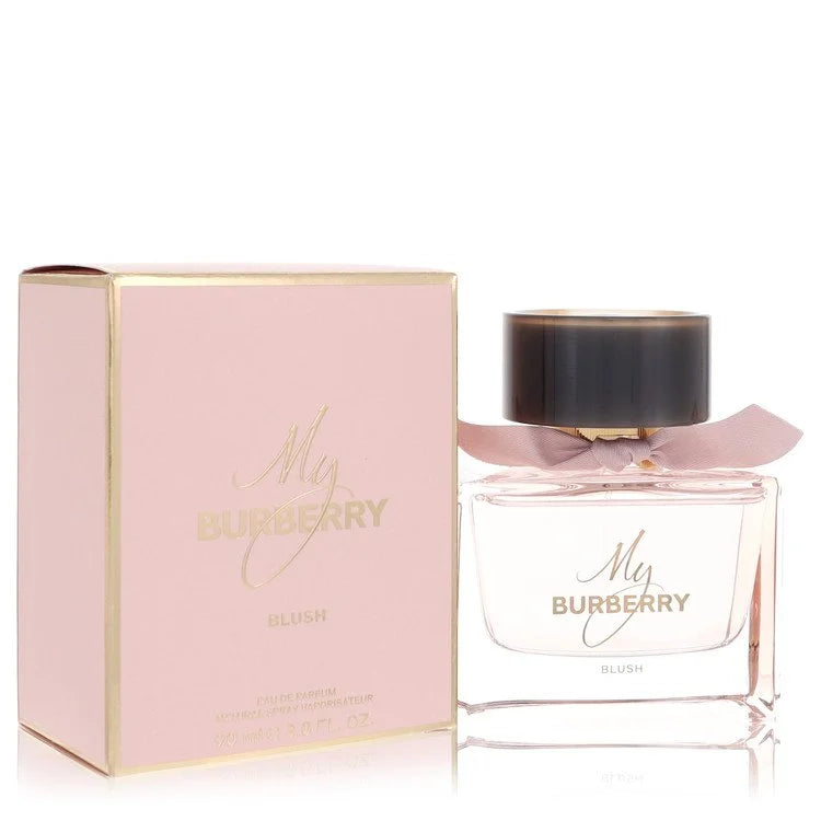 Burberry Women My Burberry Blush 90 ml Eau De Parfum Spray