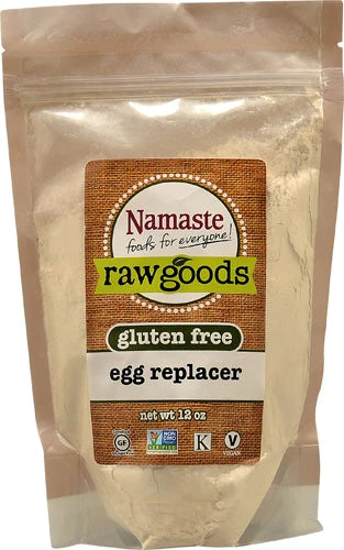 NAMASTE FOODS Egg Replacer 340g