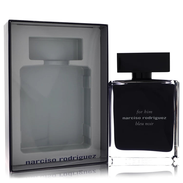 Narciso Rodriguez Men Narciso Rodriguez Bleu Noir 150 ml Eau De Toilette Spray