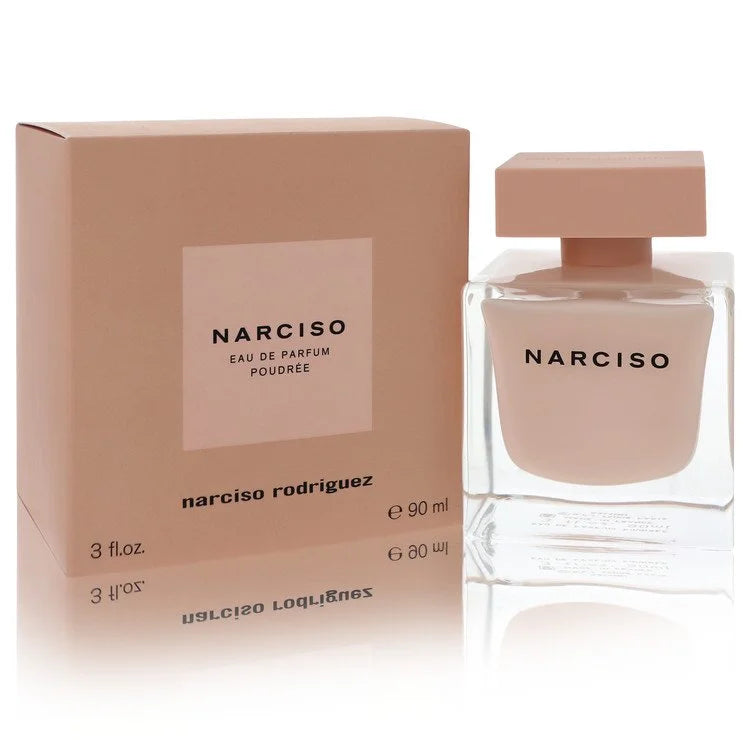 Narciso Rodriguez Women Narciso Poudree 90 ml Eau De Parfum Spray