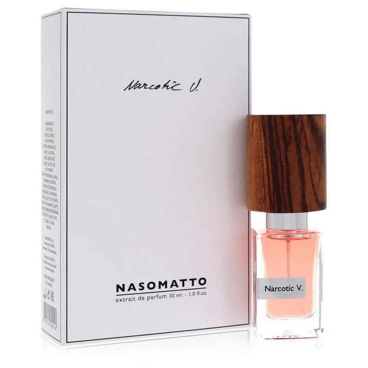 Nasomatto Women Narcotic V 30 ml Extrait de parfum (Pure Perfume)