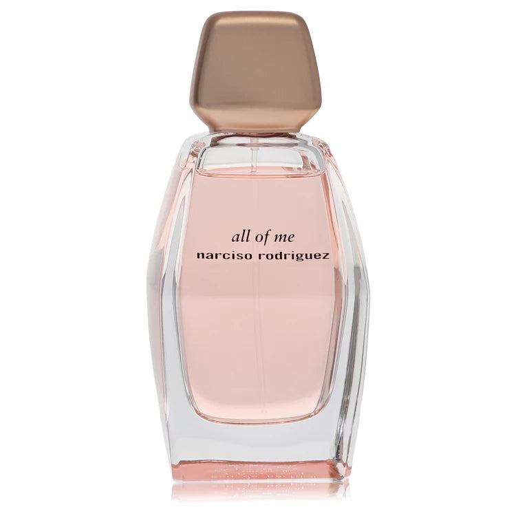 Narciso Rodriguez Women Narciso Rodriguez All Of Me 90 ml Eau De Parfum Spray (Unboxed)