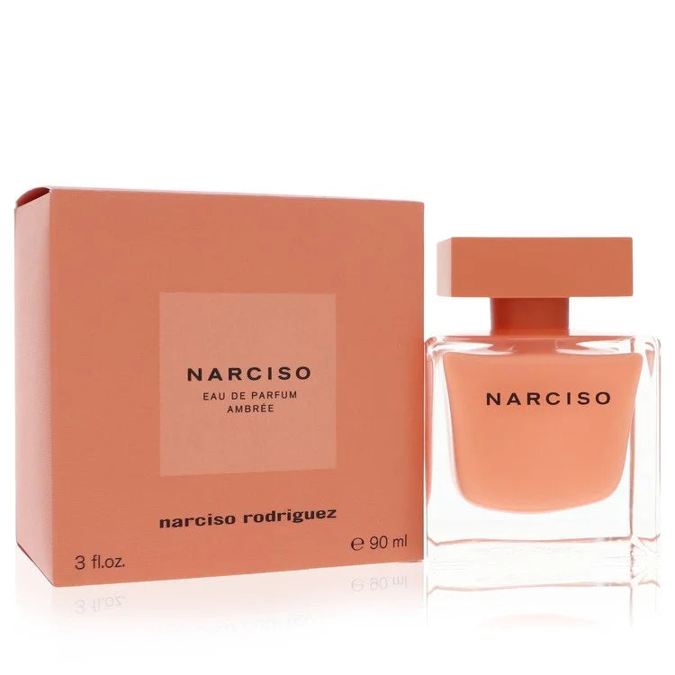 Narciso Rodriguez Women Narciso Rodriguez Ambree 90 ml Eau De Parfum Spray