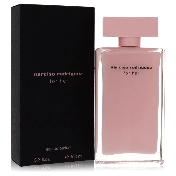 Narciso Rodriguez Women Narciso Rodriguez 100 ml Eau De Parfum Spray