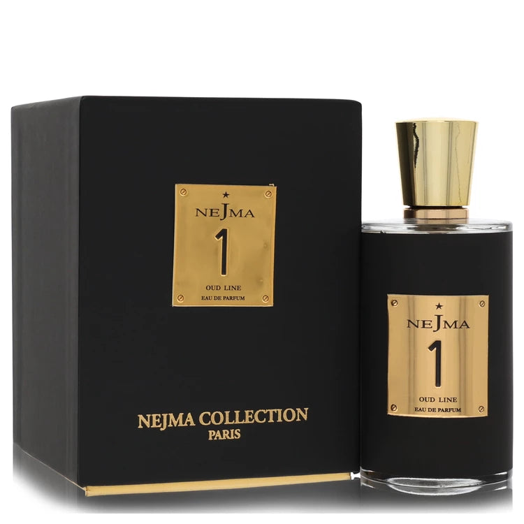 Nejma Women Nejma 1 100 ml Eau De Parfum Spray