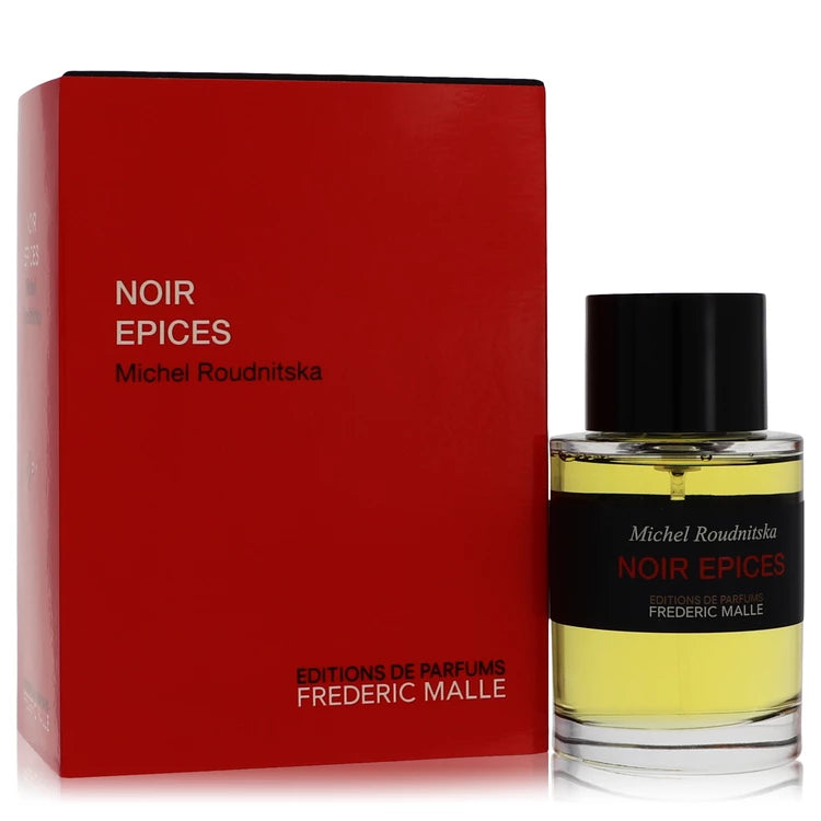 Frederic Malle Women Noir Epices 100 ml Eau De Parfum Spray (Unisex)