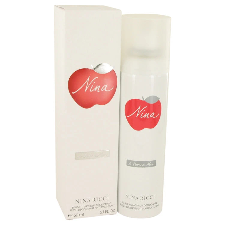 Nina Ricci Women Nina 150 ml Deodorant Spray