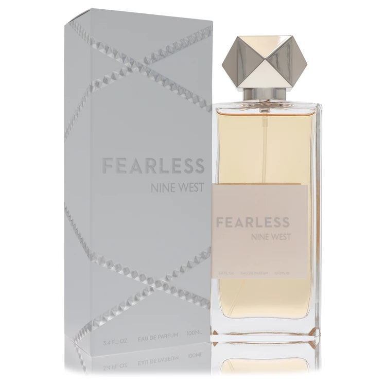 Nine West Women Nine West Fearless 100 ml Eau De Parfum Spray