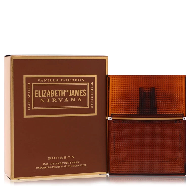 Elizabeth And James Women Nirvana Bourbon 30 ml Eau De Parfum Spray