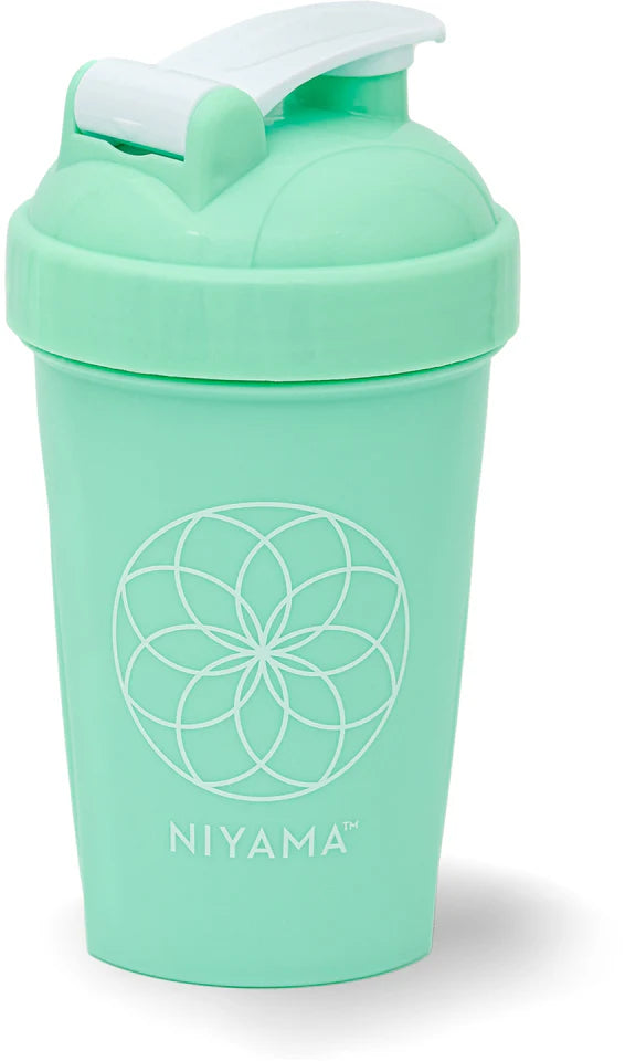 NIYAMA Shaker Cup - 500ml 500 ml