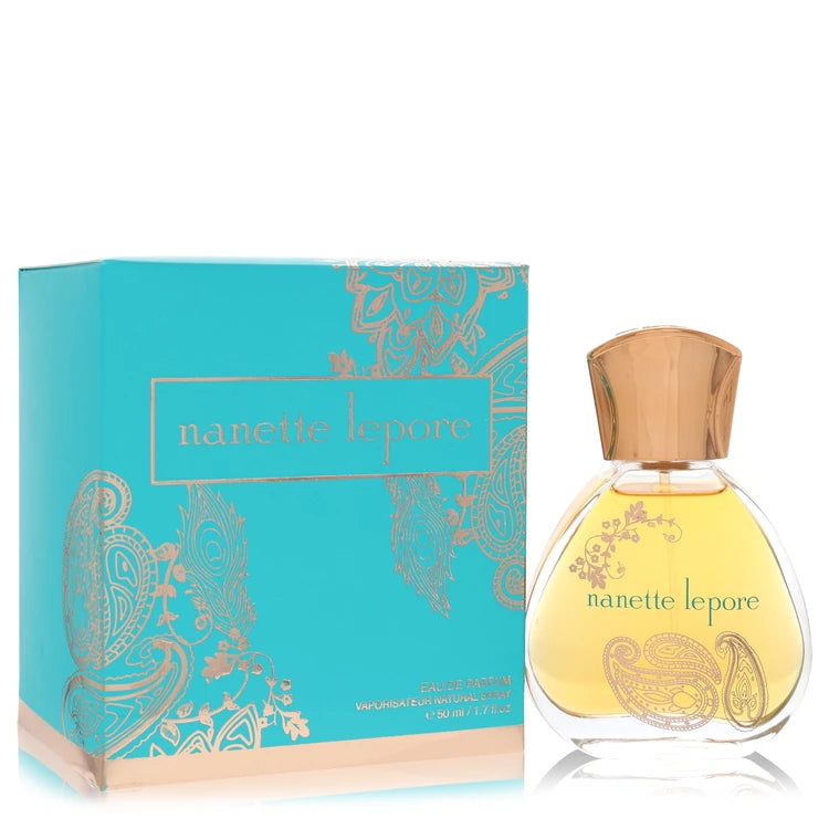 Nanette Lepore Women Nanette Lepore New 50 ml Eau De Parfum Spray