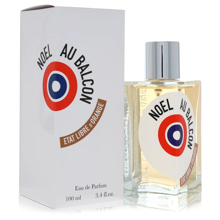 Etat Libre d'Orange Women Noel Au Balcon 100 ml Eau De Parfum Spray