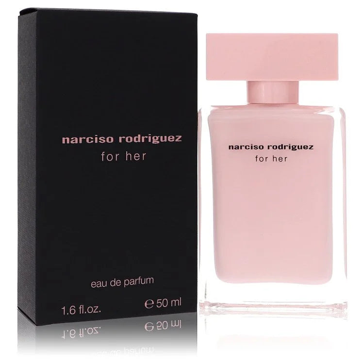 Narciso Rodriguez Women Narciso Rodriguez 50 ml Eau De Parfum Spray